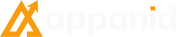 Appanid logo