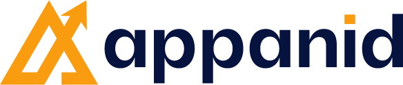 Appanid logo