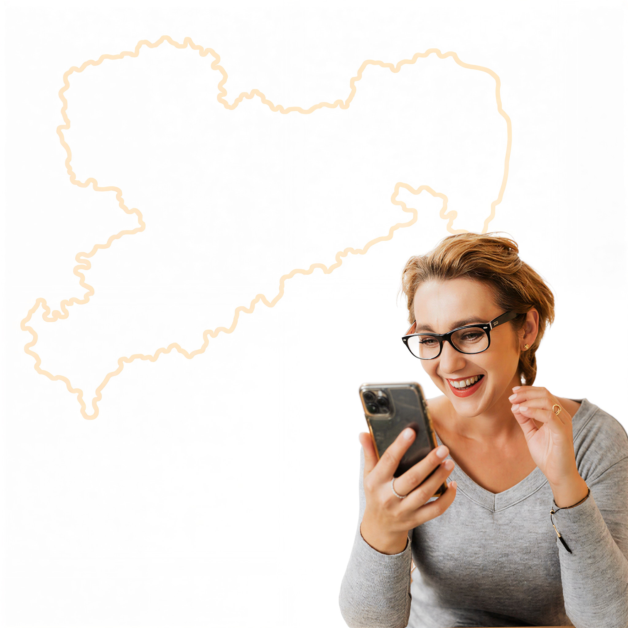 E-Learning Mobile App Example